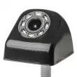 Caméra de recul HD-310 IR 12v 720p AMIO 03531 - Visuel 1
