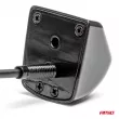 Caméra de recul HD-310 IR 12v 720p AMIO 03531 - Visuel 3