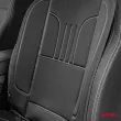 Tapis chauffant pour siège de voiture 12V AMIO 03623 - Visuel 3
