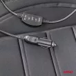 Tapis chauffant pour siège de voiture 12V AMIO 03624 - Visuel 3