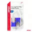 Fusibles automobiles JAPVAL PAL mâles 2 pcs 100A - AMIO 03403 - Visuel 3