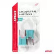 Fusibles automobiles JAPVAL PAL mâles 2 pcs 20A - AMIO 03405 - Visuel 3