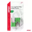 Fusibles automobiles JAPVAL PAL mâles 2 pcs 40A - AMIO 03407 - Visuel 3