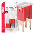 Fusibles automobiles JAPVAL PAL mâles 2 pcs 50A - AMIO 03408 - Visuel 1