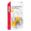 Fusibles automobiles JAPVAL PAL mâles 2 pcs 60A - AMIO 03409 - Visuel 3