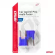 Fusibles automobiles JAPVAL PAL mâles 2 pcs 100A - AMIO 03411 - Visuel 3