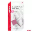 Fusible automobile JAPVAL PAL mâle 48mm 30A - AMIO 03418 - Visuel 3