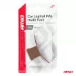 Fusible automobile JAPVAL PAL mâle 48mm 70A - AMIO 03422 - Visuel 3
