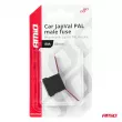 Fusible automobile JAPVAL PAL mâle 48mm 80A - AMIO 03423 - Visuel 3