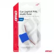 Fusible automobile JAPVAL PAL mâle 48mm 100A - AMIO 03424 - Visuel 3