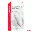 Fusible automobile JAPVAL PAL mâle 48mm 120A - AMIO 03425 - Visuel 3