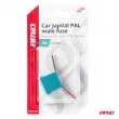 Fusible automobile JAPVAL PAL mâle 62mm 20A - AMIO 03426 - Visuel 3