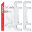 Fusibles à ruban plats 2 pcs. 41mm 30A - AMIO 03489 - Visuel 1