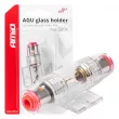 Support boîtier prise fusible en verre AGU - AMIO 03508 - Visuel 1