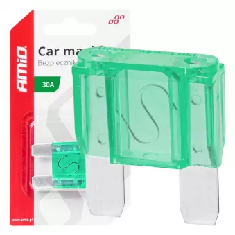 Fusible automobile MAXI 30A - AMIO 03382