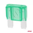 Fusible automobile MAXI 30A - AMIO 03382 - Visuel 2