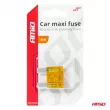 Fusible automobile MAXI 40A - AMIO 03383 - Visuel 3