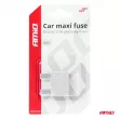 Fusible automobile MAXI 80A - AMIO 03386 - Visuel 3