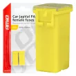 Fusibles automobiles JAPVAL PAL femelles 2 pcs 60A - AMIO 03440 - Visuel 1