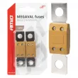 Fusibles automobiles MEGAVAL MTA 2 pcs. 225A - AMIO 03468 - Visuel 1