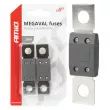 Fusibles automobiles MEGAVAL MTA 2 pcs. 300A - AMIO 03470 - Visuel 1