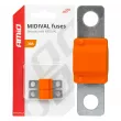 Fusibles automobiles MIDIVAL MTA 2 pcs. 30A - AMIO 03473 - Visuel 1