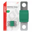 Fusibles automobiles MIDIVAL MTA 2 pcs. 40A - AMIO 03474 - Visuel 1