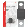 Fusibles automobiles MIDIVAL MTA 2 pcs. 150A - AMIO 03481 - Visuel 1