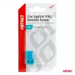 Fusibles automobiles JAPVAL PAL femelles 2 pcs 20A - AMIO 03451 - Visuel 3