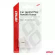 Fusibles automobiles JAPVAL PAL femelles 2 pcs 25A - AMIO 03452 - Visuel 3