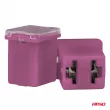 Fusibles automobiles JAPVAL PAL femelles 2 pcs 30A - AMIO 03453 - Visuel 2