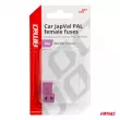 Fusibles automobiles JAPVAL PAL femelles 2 pcs 30A - AMIO 03453 - Visuel 3