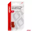 Fusibles automobiles JAPVAL PAL femelles 2 pcs 50A - AMIO 03455 - Visuel 3