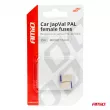 Fusibles automobiles JAPVAL PAL femelles 2 pcs 25A - AMIO 03459 - Visuel 3