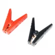 Pinces crocodiles pour câbles de démarrage 400A AMIO 03525 - Visuel 1