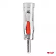 Adaptateur antenne réduction prise ISO DIN droit - AMIO 03965 - Visuel 3