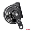 Klaxon signal sonore 12V 2 pièces - AMIO 03622 - Visuel 2