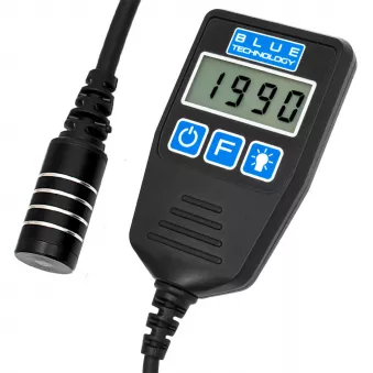 Mesureur de peinture AMIO