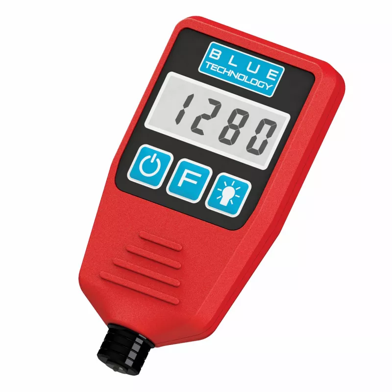 Mesureur de peinture AMIO P-13-FE