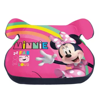 Siège auto (coussin) R129 Minnie AMIO
