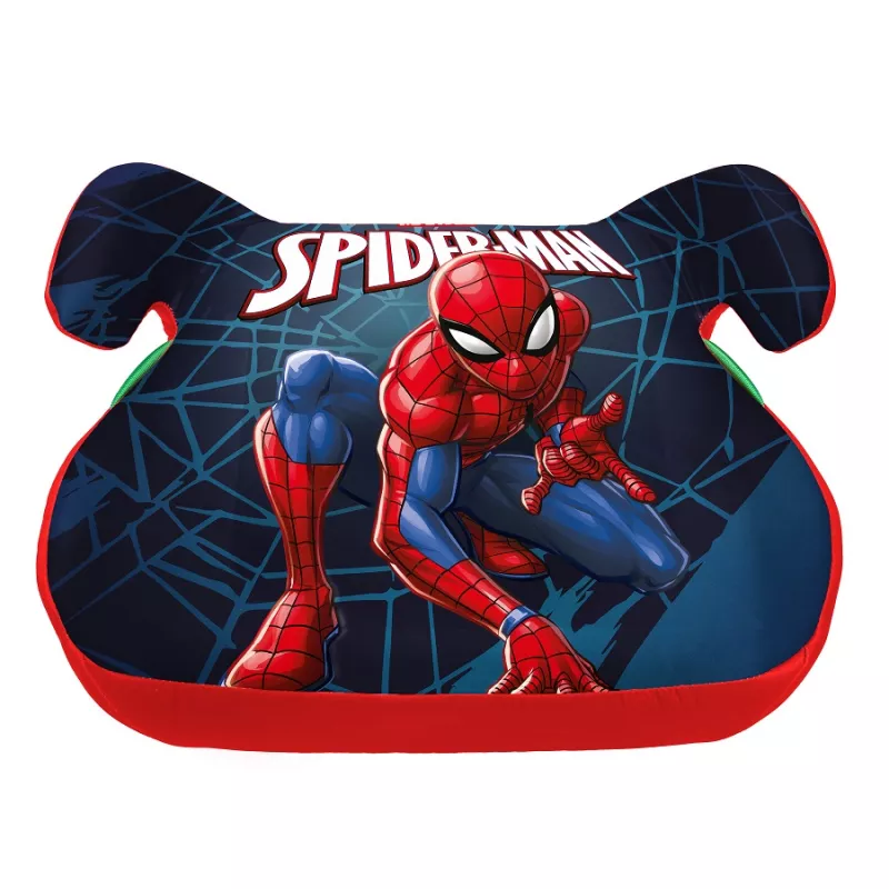 Siège auto (coussin) R129 Spider-Man AMIO S59289
