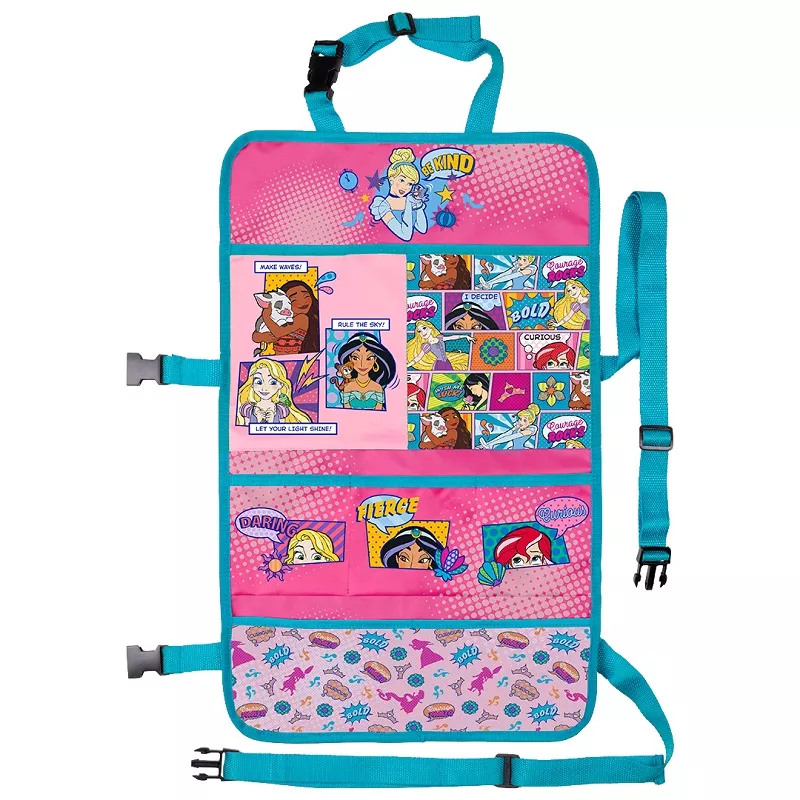 Organisateur pour fauteuil Princess AMIO S59518