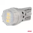 Ampoules LED 360 Pure Light Series STANDARD T10 W5W 3x3020 SMD Blanc 12V 24V - AMIO 03725 - Visuel 3