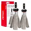 Ampoules LED pour voiture série FLEX+ H7-6 12V 24V 6000K Canbus -03662 AMIO 03662/01085 - Visuel 1