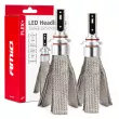 Ampoules LED pour voiture série FLEX+ HB4 12V 24V 6000K Canbus -03665 AMIO 03665/01088 - Visuel 1