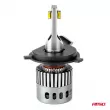 Ampoules LED voiture série K3 H4/H19 12V 6000K Canbus - AMIO 03682 - Visuel 2