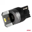 Ampoules LED FULL CANBUS W21W 2SMD 7440 BLANC - AMIO 03599 - Visuel 3