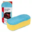Éponge de lavage de voiture en microfibre AMIO 03840 - Visuel 1