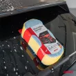 Éponge de lavage de voiture en microfibre AMIO 03840 - Visuel 2