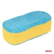 Éponge de lavage de voiture en microfibre AMIO 03840 - Visuel 3